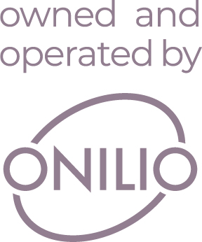 Owned and operated by Onilio